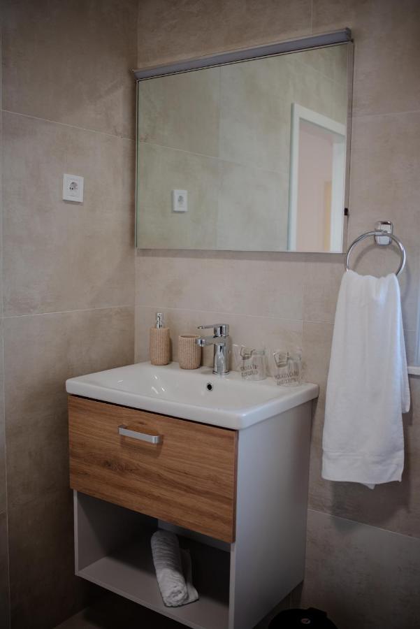 Villa Sportiva Zadar With Private Heated Pool Exteriör bild